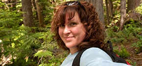 Alethea Steingisser