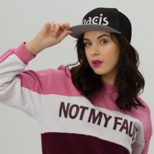 NACIS Snapback Hat