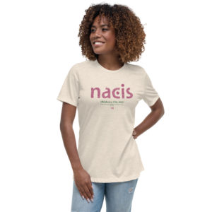 2021 Conference T-Shirt Women's