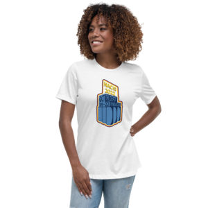 2022 Conference Women's T-Shirt