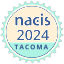 Logo for NACIS 2024