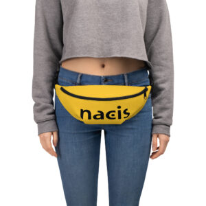 NACIS Fanny Pack