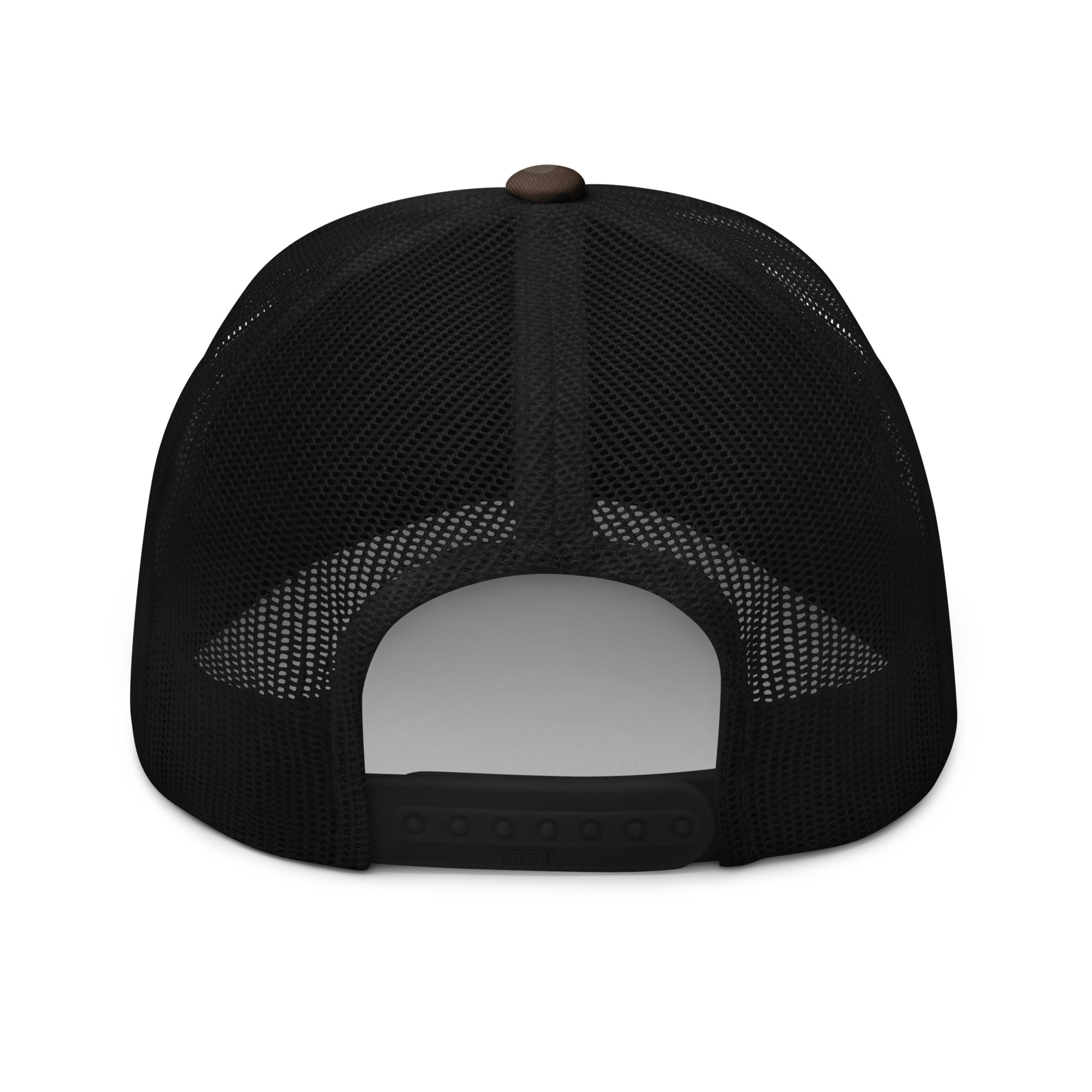 NACIS Camo Hat - Image 4