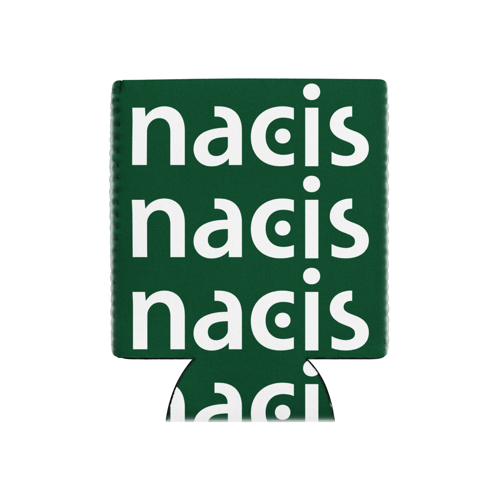NACIS Soda Koozie - Image 5