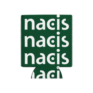 NACIS Soda Koozie