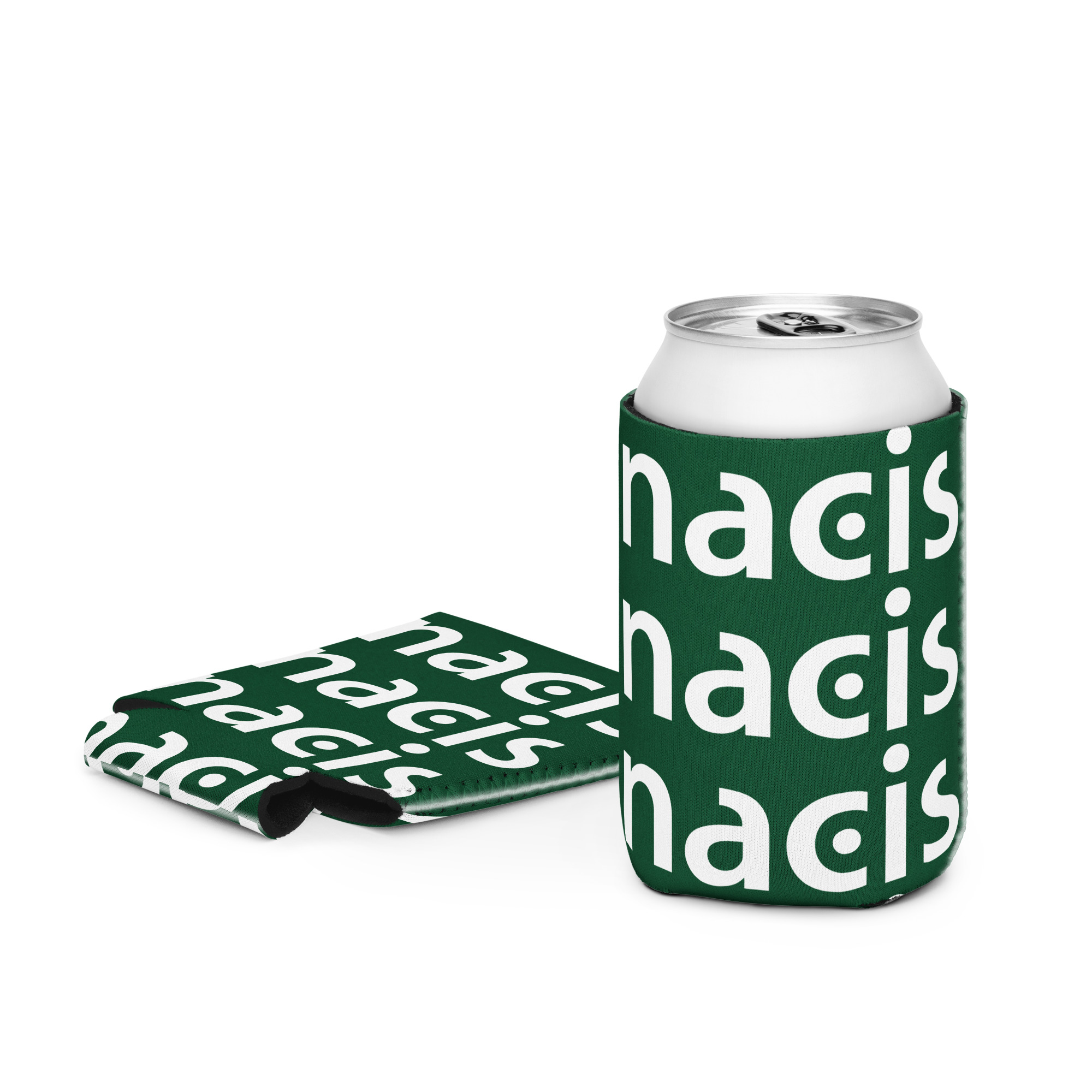 NACIS Soda Koozie - Image 3