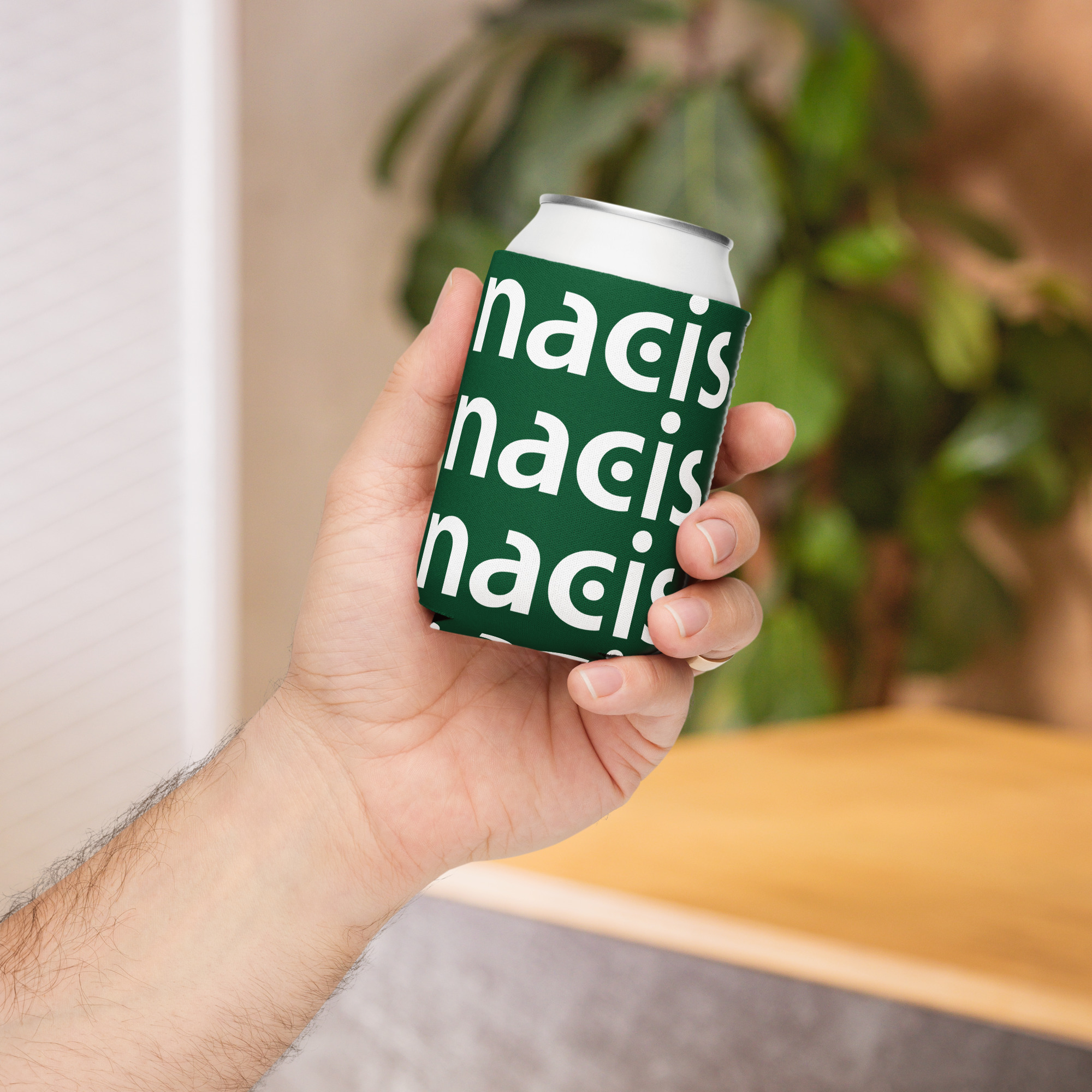 NACIS Soda Koozie - Image 2