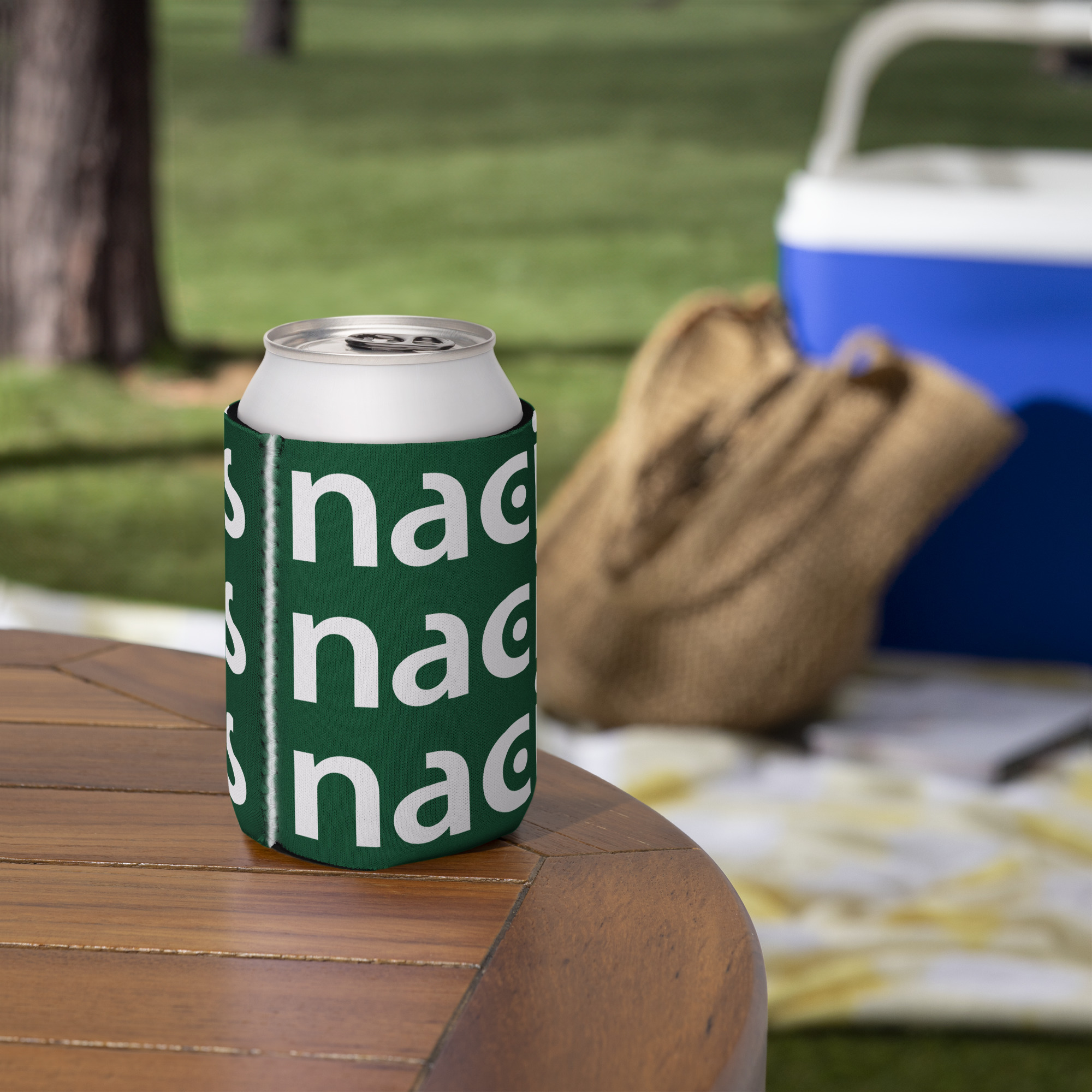 NACIS Soda Koozie - Image 4