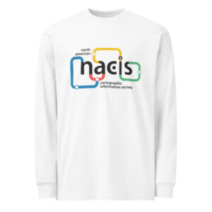 NACIS Transit (Black) Long Sleeve Shirt