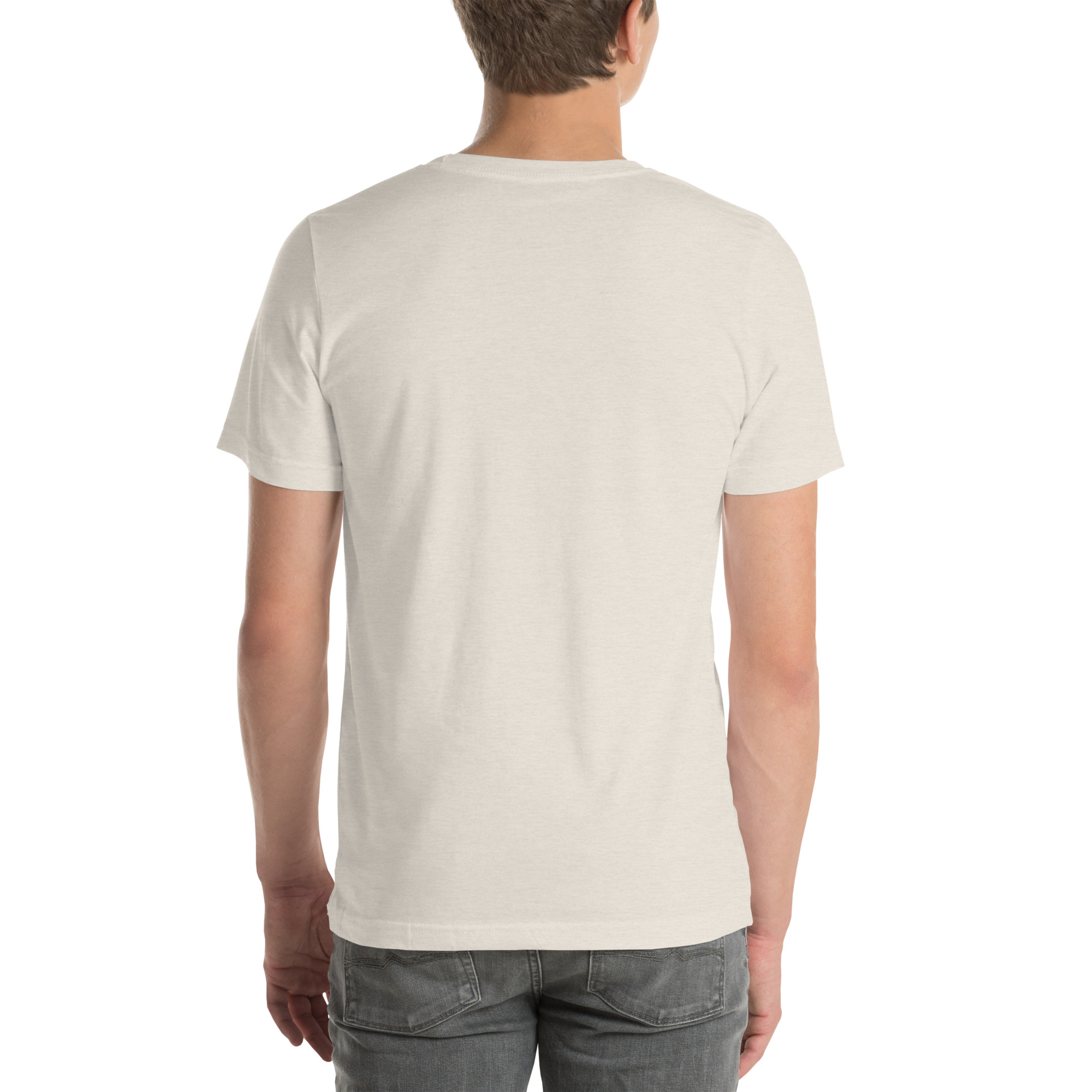 Local Mapper Unisex T-Shirt - Image 14