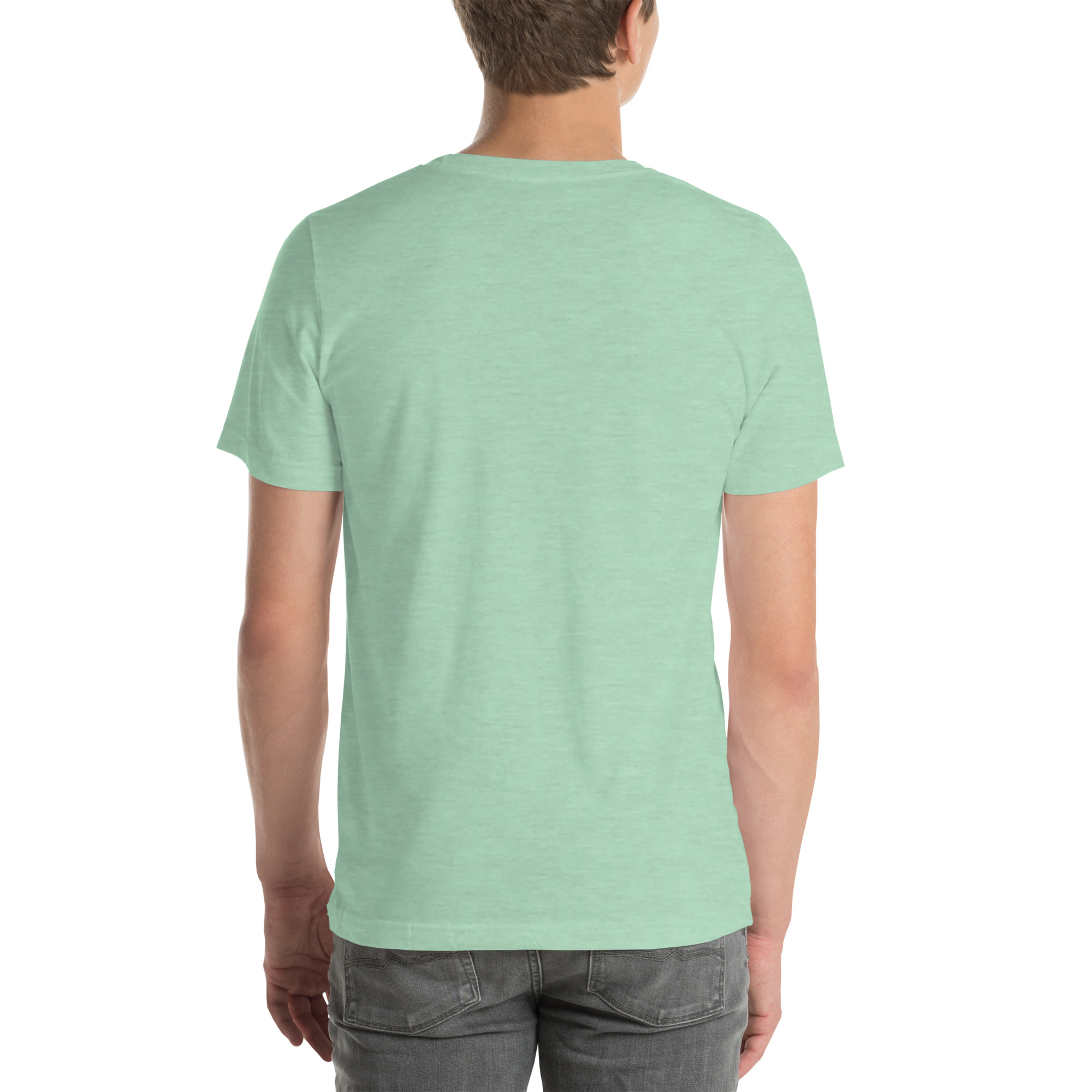 Local Mapper Unisex T-Shirt - Image 8