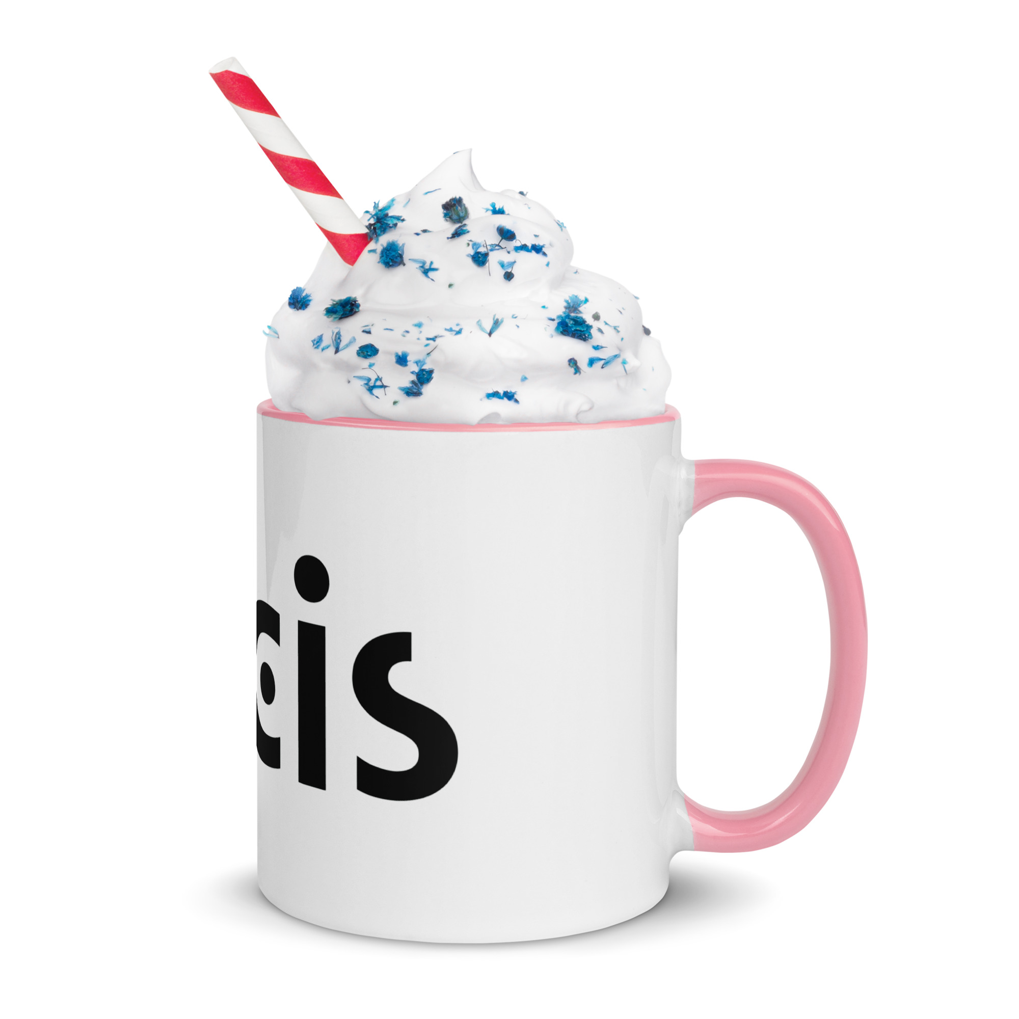 NACIS Mug with Color Inside - Image 6
