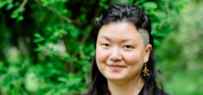 Tracy Tien